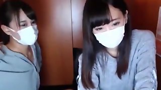 Japonesas Lesbianas
