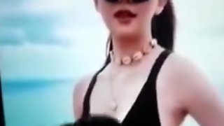 Assemble Thai actress Cum Tribute