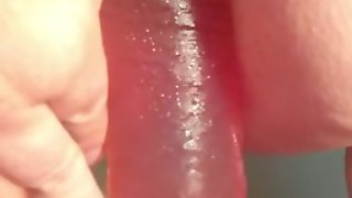 Triple anal with squirting