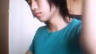 Asian Gay Solo, Korean Gay