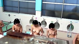 Asian Public Pee