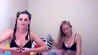 Homemade Small Tits Lesbians