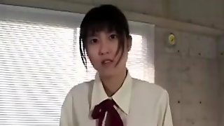Japanese Lesbian