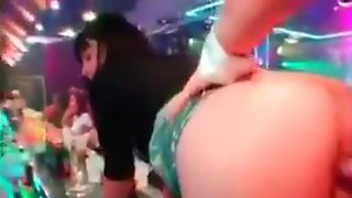 Fucked By Strippers