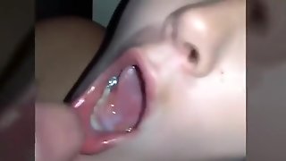 Cum Slut Compilation