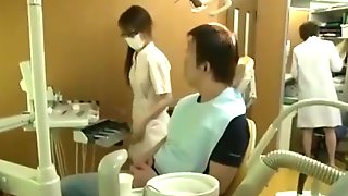 Japanese Dentist