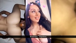 Snapchat compilation