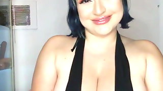 Joi Cei, Cum On Face, Cei Tits