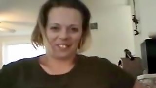 Crack Whore Blowjob