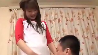 Sexy Asian Strapon  asian cumshots asian swallow japanese chinese