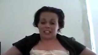 Crack Whore Blowjob