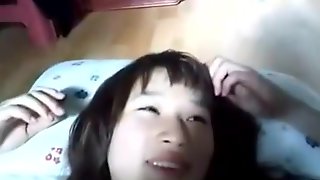 Chinese Fisting, Korean Fisting, Korean Girl, Chinese Car