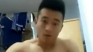 Chinese Gay Solo