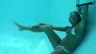 Underwater Fetish