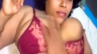 Desi Aunty Blowjob