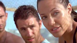 Angelina Jolie - Tomb Raider The Cradle of Life (2003)