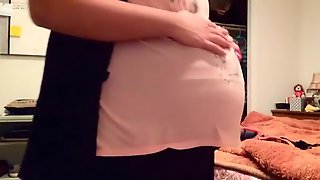 Triplet pregnancy update