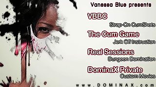 Vanessa Blue