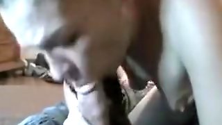 Brunette Street Whore Sucking Dick And Facial POV