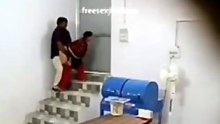 Indian hidden cam sex video leaked online
