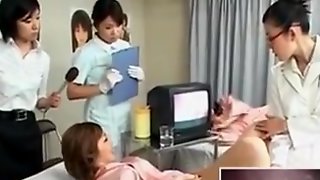 Japanese Patient