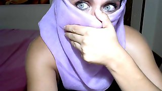 Natural Tits Squirt Solo, Muslim Masturbation, Arab Webcam