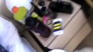 Amateur POV sex video