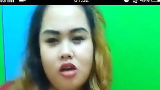 Indonesia Hot Live - mami bbw 2