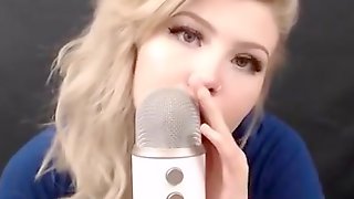 Asmr Solo