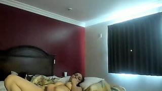 Early Morning Masturbation