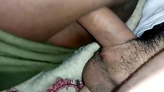 Hoe gets fucked in ass