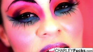 Charley Chase Solo