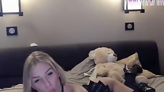 Showing Boobs On Webcam