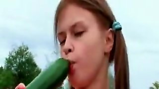 Russian Teens Pissing