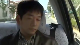 Japanese Cuckold, Japanese Drama