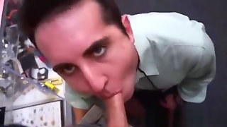 French Gay Blowjob