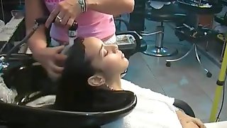 Shampoo Jessica Dominican Salon