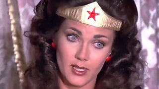 Wonder Woman Cosplay Video