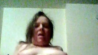 Sexy Brenda justice hairy pussy