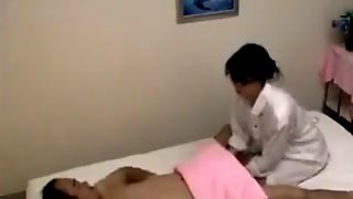 Massage Japonaise