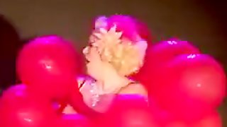 Burlesque Videos