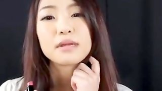 Japanese Kissing Camera