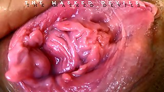 Fisting Piss, Farting Pussy, Prolapse Fisting, Anal Prolapse, Brazilian Farting