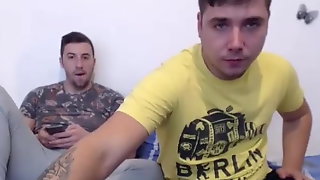 Gay Bulgarian