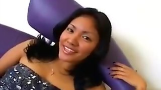 Sweet Girl Blowjob