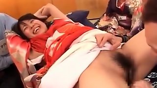 Cunt Rubbing