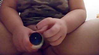 Bbw Massage Pov