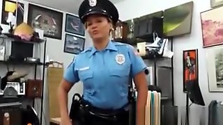 Cop Sexy