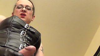 Trans Dominatrix