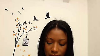 Colombian MILF Ebony Latina Webcam